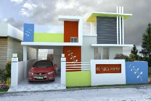 KK Yukta Avenue