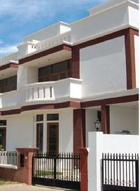Ansal Silver Crest