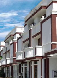 Ansal Eden Villas