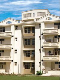 Ansal Harmony Homes