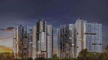 Amanora Adreno Towers