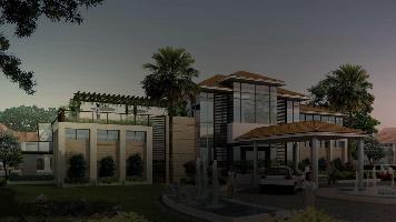 Amanora Sweet Water Villa