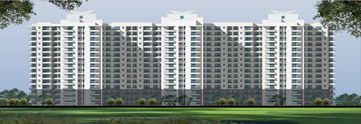 M2K County Heights, Connaught Place, Delhi