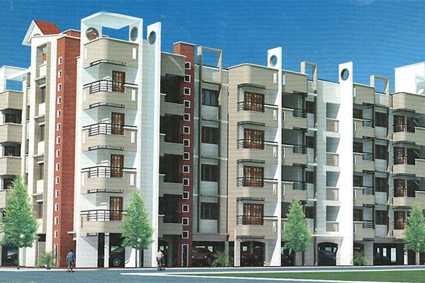 AV Properties India Daisy Residency, Coimbatore - AV Properties India Daisy Residency