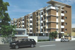 AV Properties India Grandeour