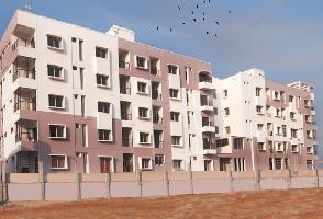 Kapis Pearl Residency