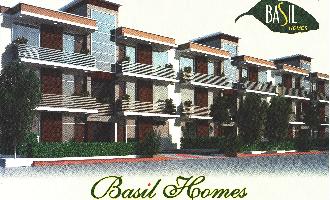 Basil Homes