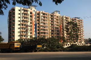 Hinduja Lake Front Estate