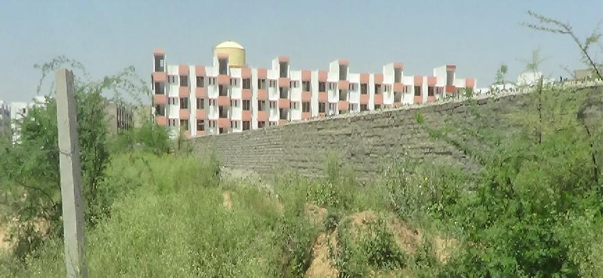 SVT ORB City, Jaipur - SVT ORB City