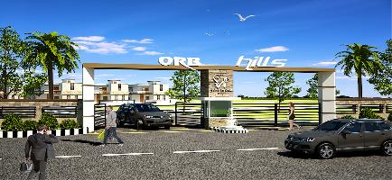 SVT ORB Hills