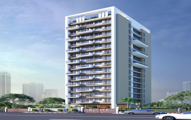 Ishwar Gracia, Navi Mumbai - 1/2 BHK Apartments