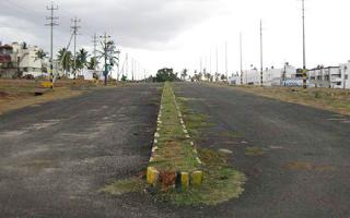 KBL Gardenia Plots