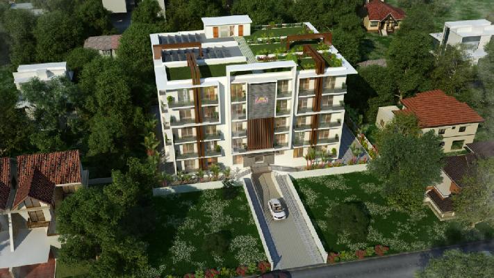 Reddy Ceyone, Bangalore - Reddy Ceyone