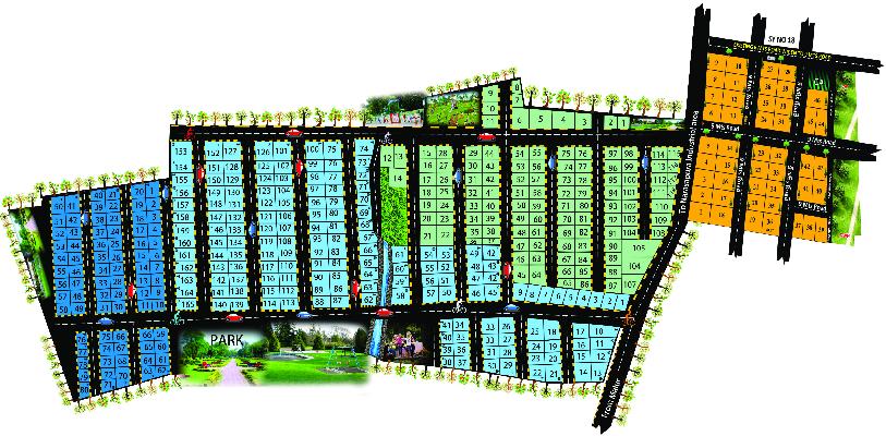 Sizzle Gold Coast, Bangalore - Sizzle Gold Coast
