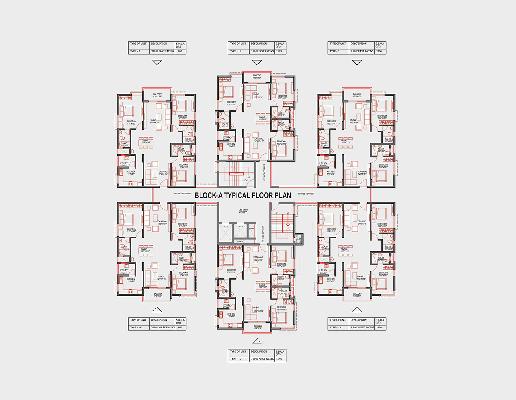 Ramky One Galaxia, Hyderabad - Premium 2 BHK & 3 BHK Flats