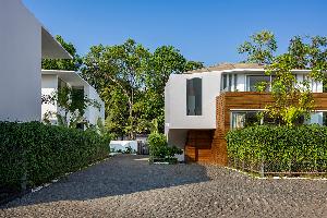 Vianaar La Maroma Estate