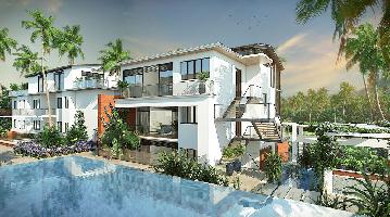 Vianaar El Reino Apartments