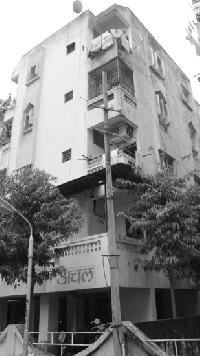 Aaryan Achal Apartment