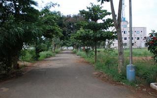 Terracon Gardens