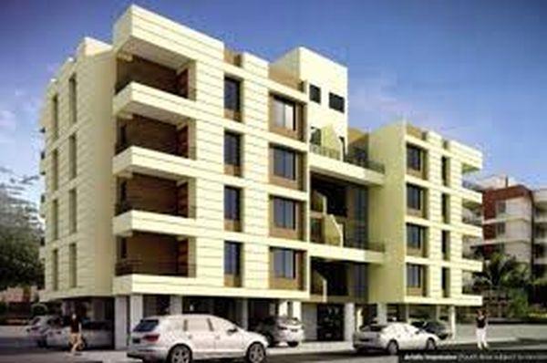 Achalare Gauravi Apartments, Pune - Achalare Gauravi Apartments