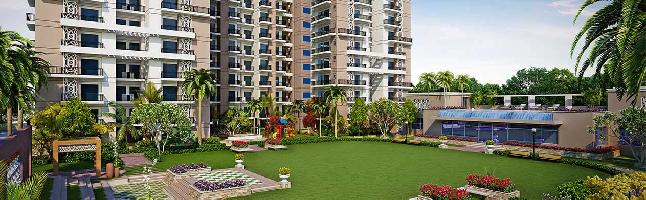 Arihant Residency