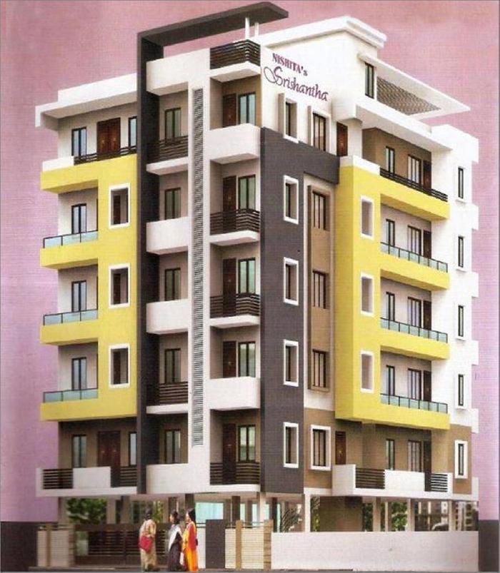 Anubhava Sri Shantha, Bangalore - Anubhava Sri Shantha