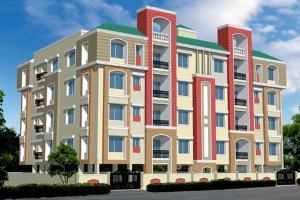 Archid Shree Heritage
