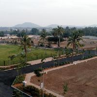 Sobha Evergreen Plots