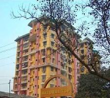Natural Top Apartment