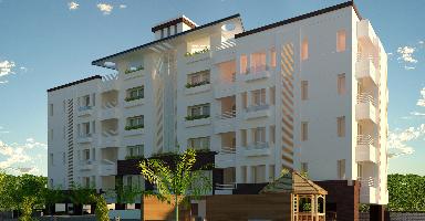 Vaibhav Jasper Homes