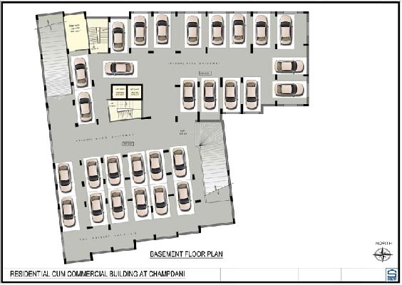 Multicon Riverview, Hooghly - Multicon Riverview