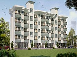 Pushkar Orchid Green