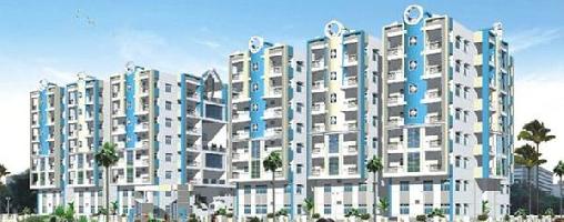MK Builders and Developers Signature