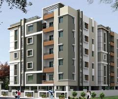 MK Builders and Developers Orchidz
