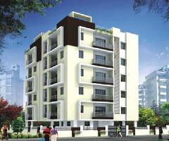 MK Builders and Developers Prime
