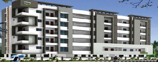 MK Builders and Developers Venus