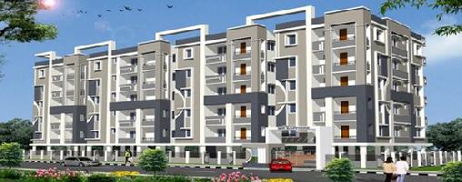 MK Builders and Developers Sapphire