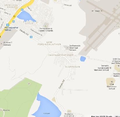 Malainur Ashokam, Chennai - Malainur Ashokam
