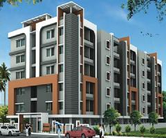 MK Builders and Developers Prestige