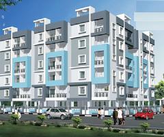 MK Builders and Developers Home