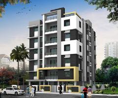 MK Builders and Developers Marvel