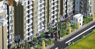 Jalan Aura City A11 A12