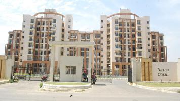 Ansal Paradise Crystal