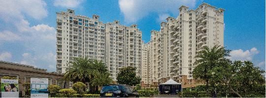 Godrej Anandam Tower F 18 19