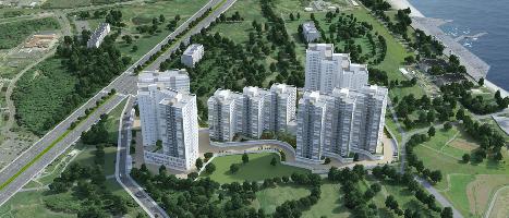 Godrej Azure Phase 3