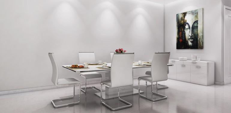 Godrej Central, Mumbai - Godrej Central