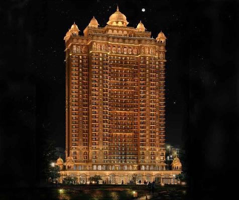 Omaxe Riyaasat, Noida - Omaxe Riyaasat