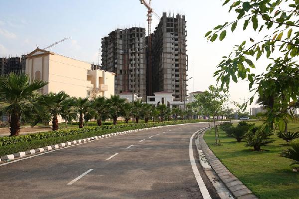 Supertech Up Country Plots, Greater Noida - Supertech Up Country Plots