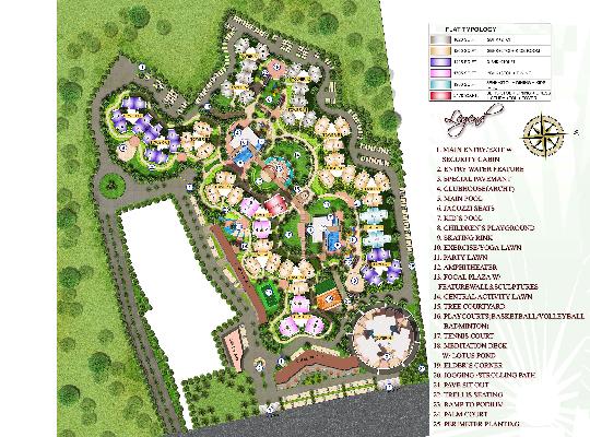 Supertech The Romano, Noida - Supertech The Romano