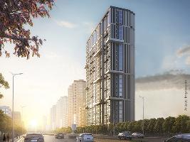 Xrbia Chembur Central